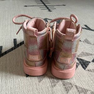 Ugh Robley Glitter boot